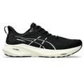 BLACK/WHITE - ASICS - GT-2000 13