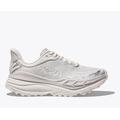 White / White - HOKA - Women's Stinson 7