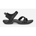 Black/ Black - Teva - Women's Verra