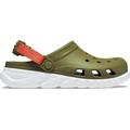 Aloe - Crocs - Duet Max Clog