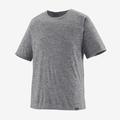 Feather Grey - Patagonia - Men's Cap Cool Daily Shirt