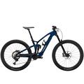 Mulsanne Blue - Trek - Fuel EXe 9.8 XT