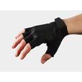 Black - Trek - Circuit Twin Gel Unisex Cycling Glove