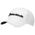 White - TaylorMade - Radar Hat