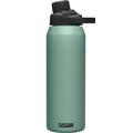 Moss - CamelBak - Chute Mag 32 oz Water Bottle, Insulated Stainless Steel