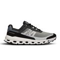 Black | White - On Running - Women's Cloudvista