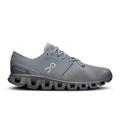 Mist | Rock - On Running - Men's Cloud X 3