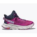 Beautyberry / Harbor Mist - HOKA - Women's Trail Code GTX