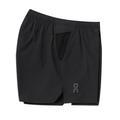 Black - On Running - Men's Essential Shorts