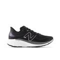 Black/White/Magnet - New Balance - Kids' Fresh Foam X 860 v13