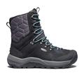 Black/North Atlantic - Keen - Women's Revel IV High Polar Waterproof Boot