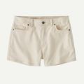Natural - Patagonia - Women's Classic Shorts
