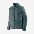 Nouveau Green - Patagonia - Men's Down Sweater