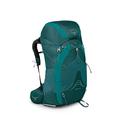 Deep Teal - Osprey Packs - Eja 48