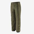 Pine Needle Green - Patagonia - Men's Insulated Powder Town Pants