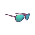 Purple/Green - Tifosi Optics - Selca Sunglasses
