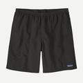 Black w/Black - Patagonia - Men's Baggies Longs - 7 in.