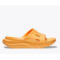 Sherbet / Sherbet - HOKA - Unisex Ora Recovery Slide 3