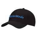 Black/Royal - TaylorMade - Performance Seeker Hat