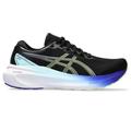 Black/Glow Yellow - ASICS - Women's GEL-Kayano 30