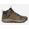 Dark Olive - Teva - Men's Grandview GTX