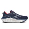 Navy/Dusk - Saucony - Men's Triumph 22