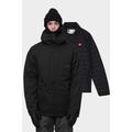 Black - 686 - Men's Smarty 3-In-1 Form Jacket