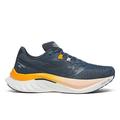 Dusk/Peel - Saucony - Women's Endorphin Speed 4