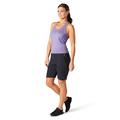 Black - Smartwool - Women's 8" Short