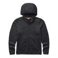 Black - Merrell - Women's Geotex Full Zip Hoody