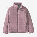 Stormy Mauve - Patagonia - Kid's Down Sweater