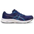 Indigo Blue/Island Blue - ASICS - Men's Gel-Contend 8