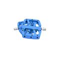 Blue - E*thirteen - Base Composite Flat Pedal Set