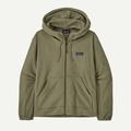 River Rock Green - Patagonia - Women's Micro D Fleece Hoody