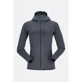 Beluga - Rab - Women's Graviton Hoody