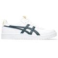 White/Dark Ocean - ASICS - Unisex Japan S