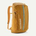 Pufferfish Gold w/Beeswax Tan - Patagonia - Black Hole Pack 25L