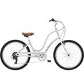 Pewter - Electra - Townie 7D Step-Thru