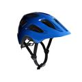 Royal/Deep Dark Blue - Trek - Tyro Youth Bike Helmet