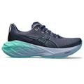 Thunder Blue/Blue Expanse - ASICS - Women's Novablast 4