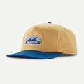 Beeswax Tan - Patagonia - Boardshort Label Funfarer Cap