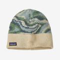 Thermal Blue - Patagonia - Fun Hog Beanie