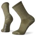 Military Olive - Smartwool - Hike Classic Edition Light Cushion Crew Socks