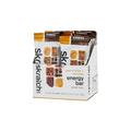 Tan/Dark Brown - Skratch Labs - Anytime Energy Bar 12-Pack