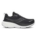 Black | White - Saucony - Men Hurricane 25