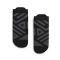 Black | Shadow - On Running - Men's Performance Low Sock