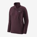 Night Plum - Patagonia - Women's R1 P/O