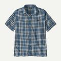 Still Blue - Patagonia - Men's A/C Shirt