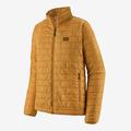 Pufferfish Gold - Patagonia - Men's Nano Puff Jacket