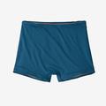 Wavy Blue - Patagonia - Women's Sunamee Shortie Bottom